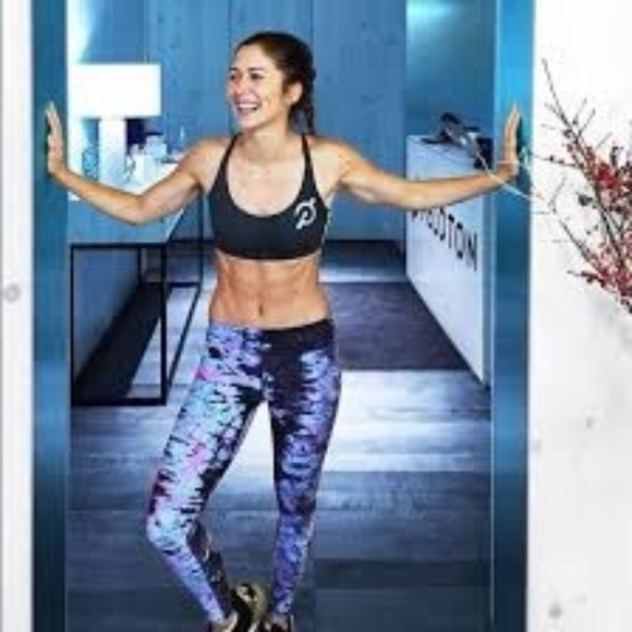 ISO these Peloton leggings